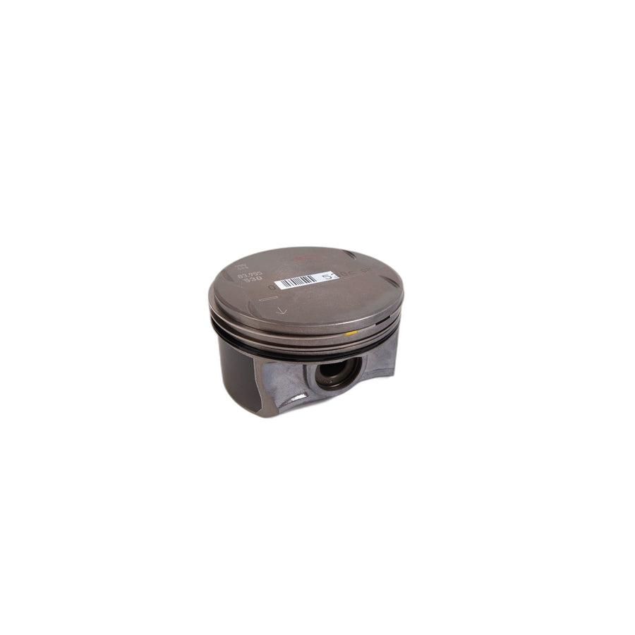 Genuine BMW 11257506222 E66 E65 E53 Mahle Piston (Inc. 330xi, 530i & 730i) | ML Performance UK Car Parts