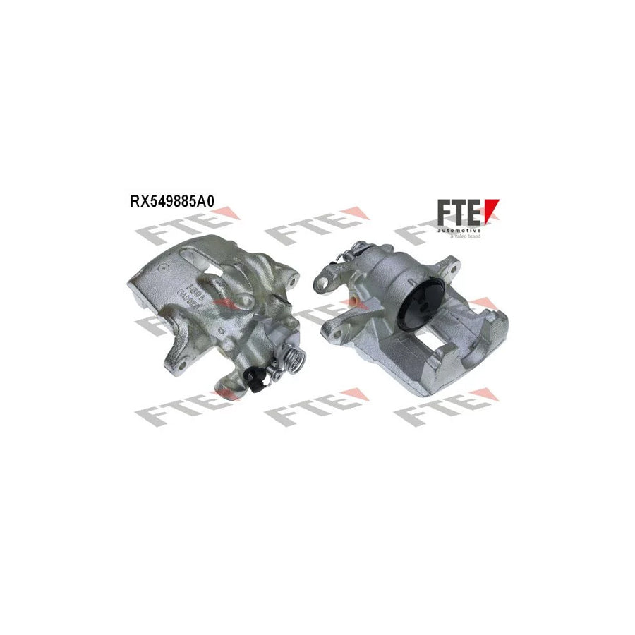 FTE Rx549885A0 Brake Caliper