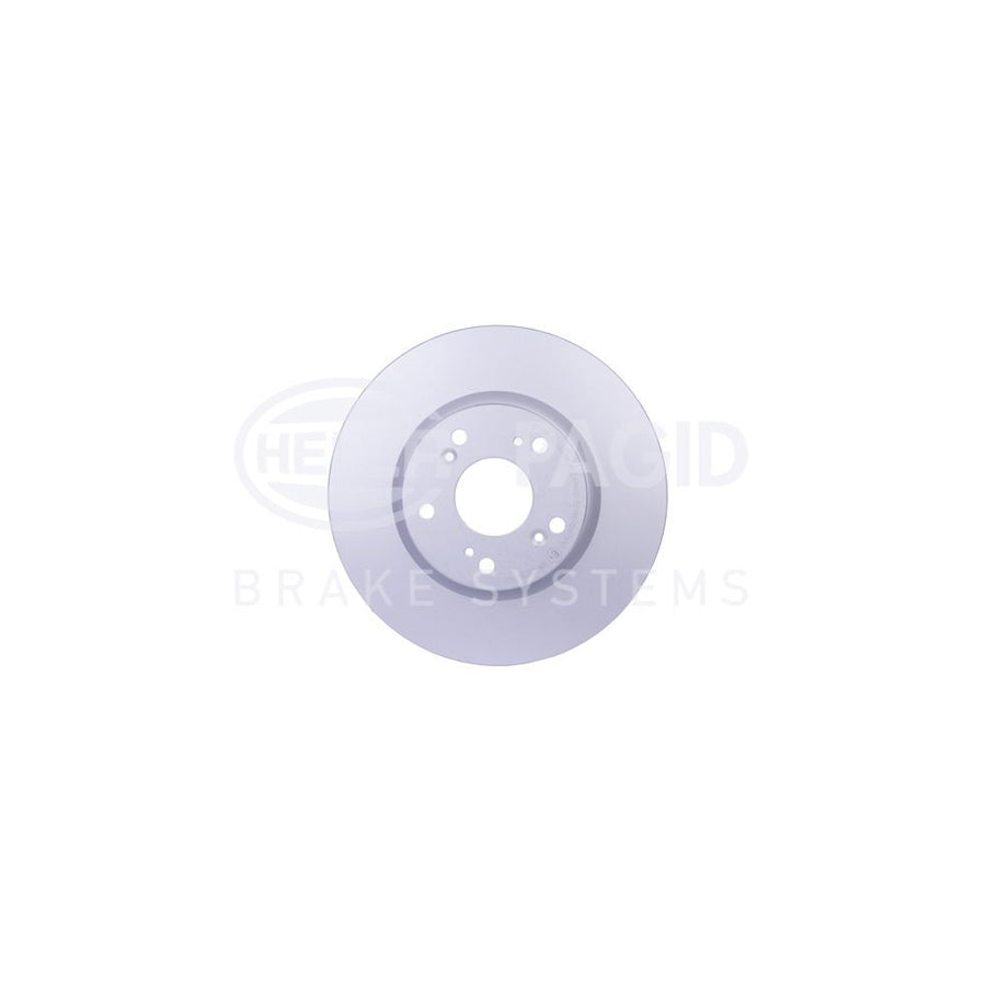 Hella 8MP 376 800-251 Water Pump