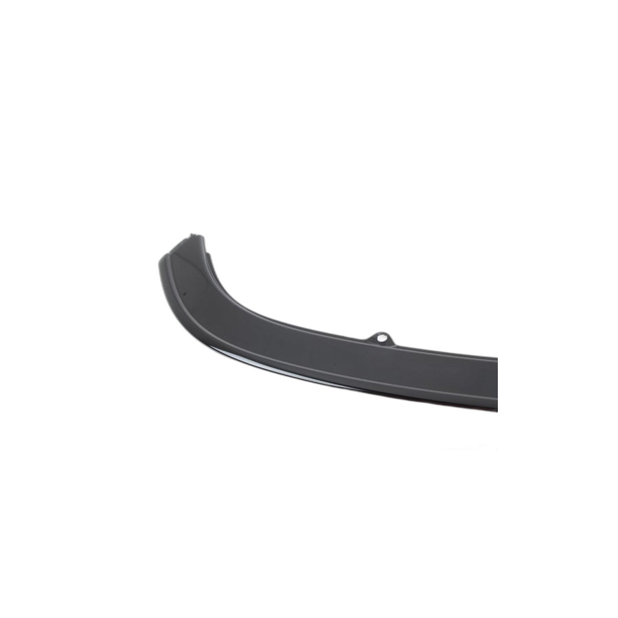 Genuine BMW 54378036672 F33 F83 E93 Molding, Folding Top Lid GLANZSCHWARZ (Inc. 425d, 428i & 335i) | ML Performance US Car Parts
