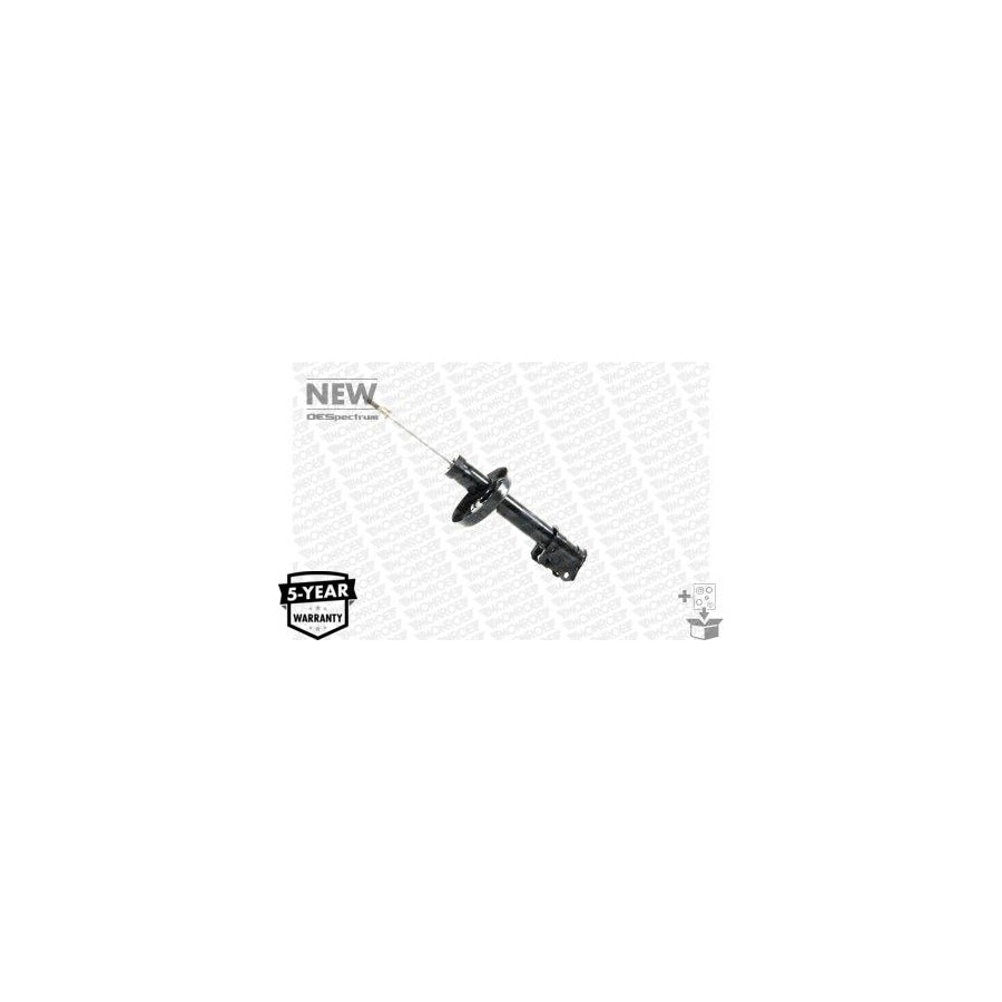 Monroe E4358 Shock Absorber for Toyota Paseo Coupe (El54)