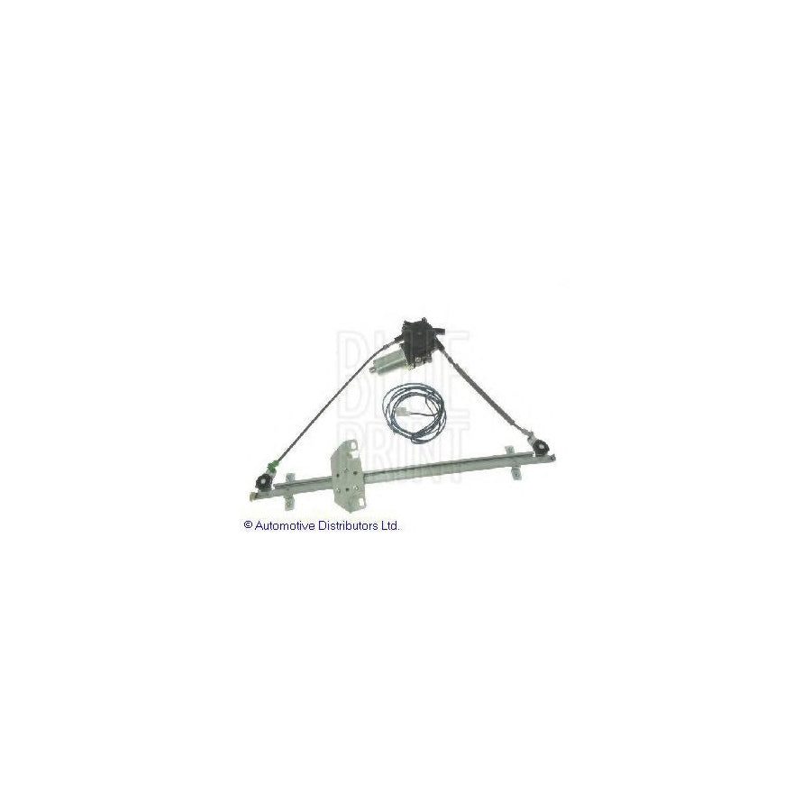Blue Print Adn11353 Window Regulator