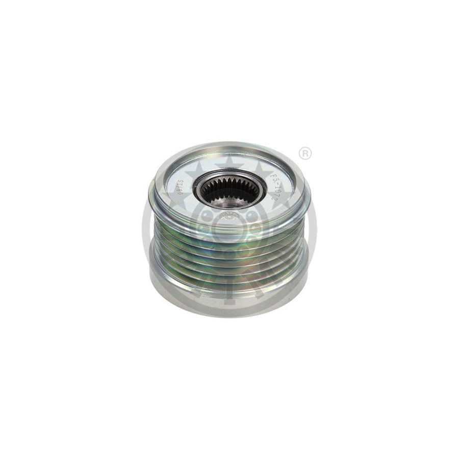 Optimal F5-1072 Alternator Freewheel Clutch