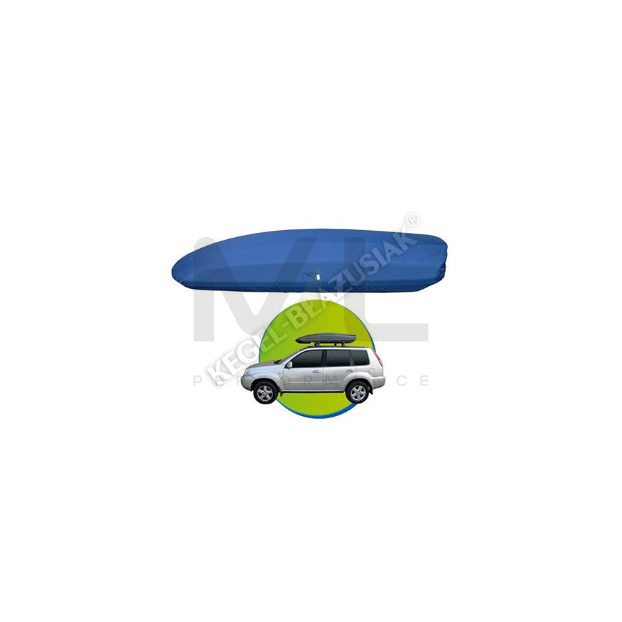 KEGEL 5-3416-206-4010 Roof box 135-175 x