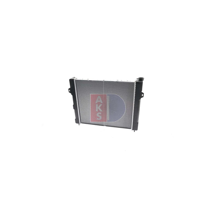 AKS Dasis 520480N Engine Radiator