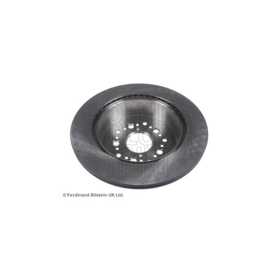 Blue Print Adt343149 Brake Disc