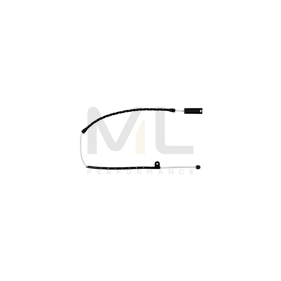 TEXTAR 98026700 Brake pad wear sensor for BMW X5 (E53) | ML Performance Car Parts