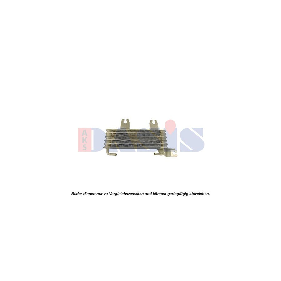 AKS Dasis 740840N Interior Blower