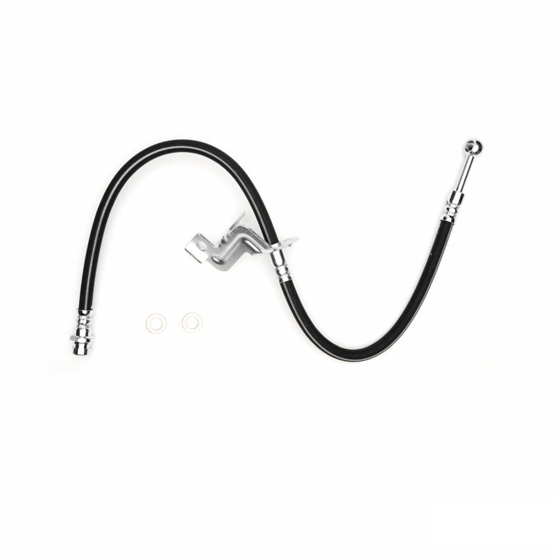 DFC 15-21 Kia Sedona Front-R Brake Hose