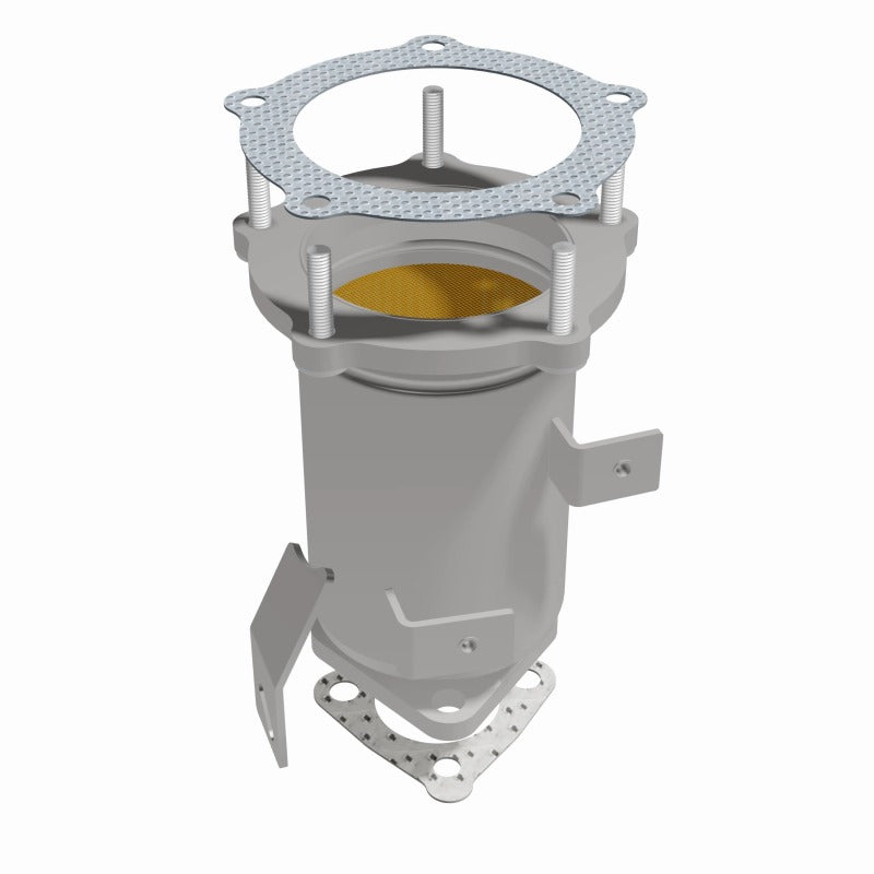 MagnaFlow Direct Fit Catalytic Converter Mazda Protege 1.6L