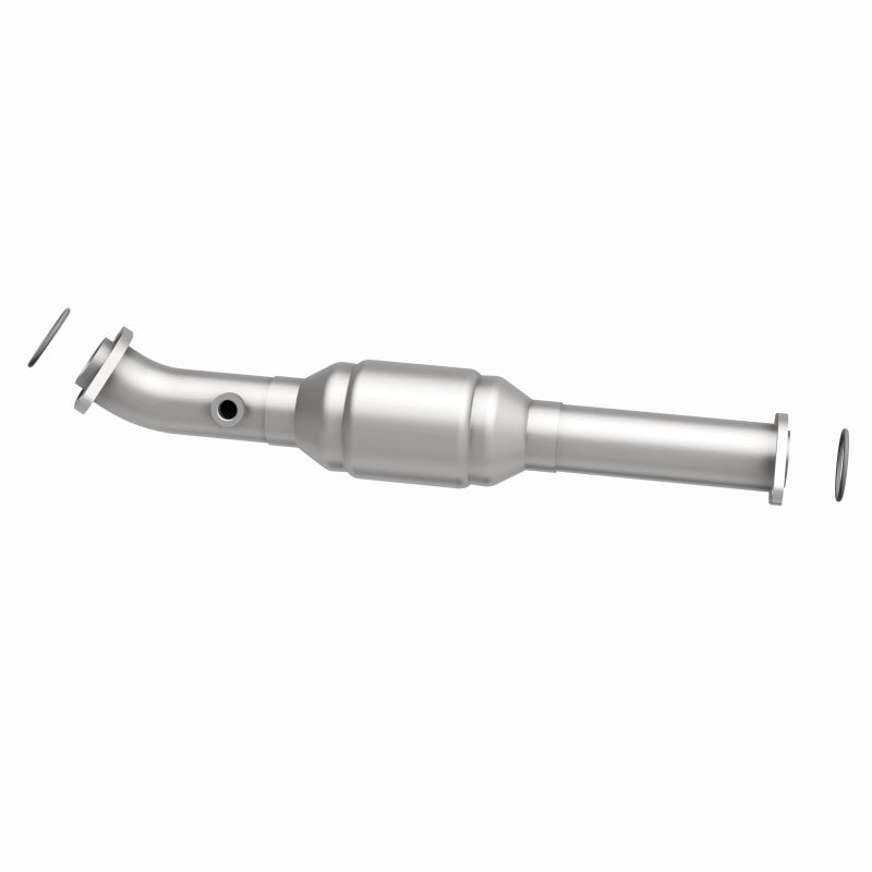 MagnaFlow Direct Fit Catalytic Converter 05-09 Toyota Tacoma 4.0L P/S Rear