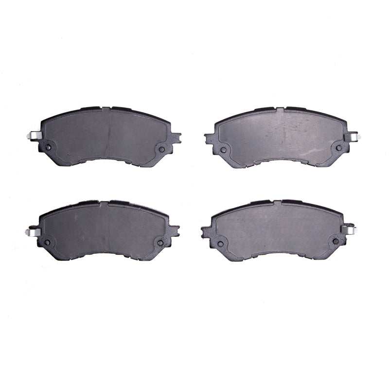 R1 Concepts R1 16-19 Toyota Yaris (Mexico) Front R1 Ceramic Brake Pads