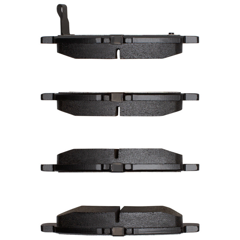 DFC 05-12 Nissan Pathfinder Rear 5000 Advanced Ceramic Brake Pads