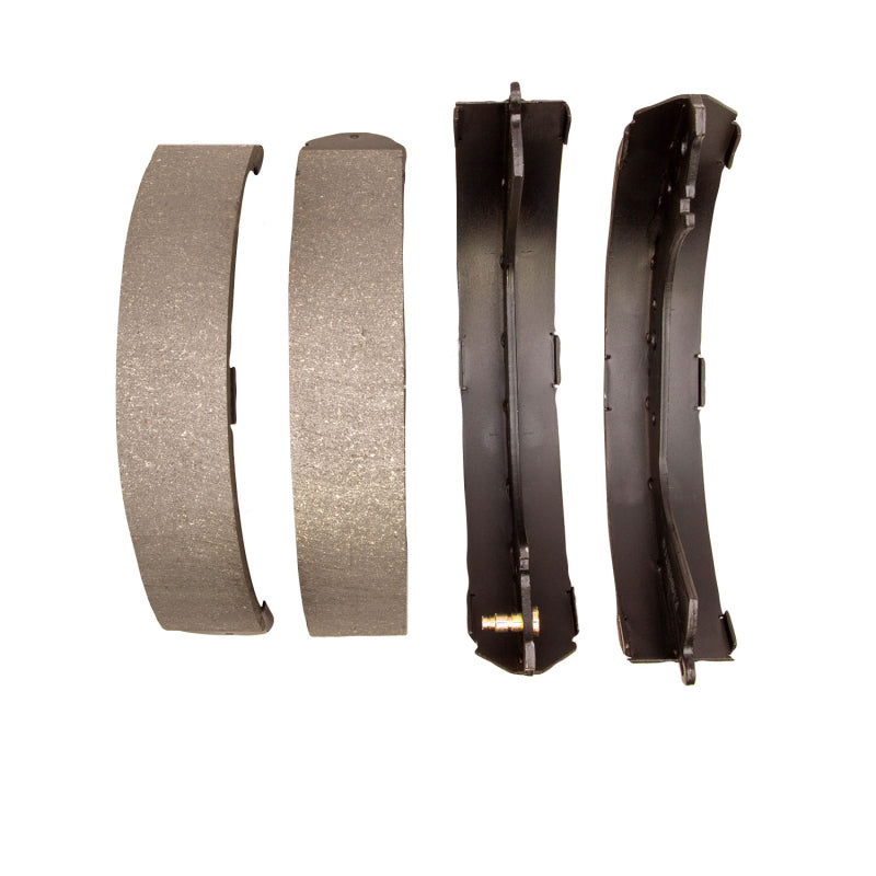 DFC 87-8 Toyota Tacoma Rear Premium Service Shoes