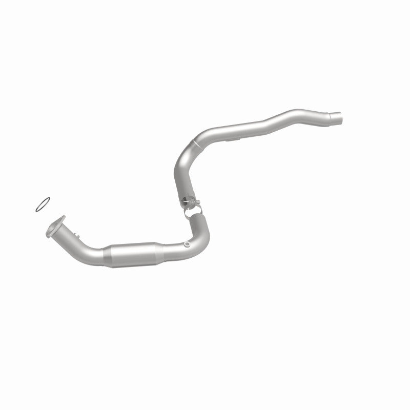 MagnaFlow 07-08 Chevrolet Suburban 2500 6.0L Direct Fit Converter