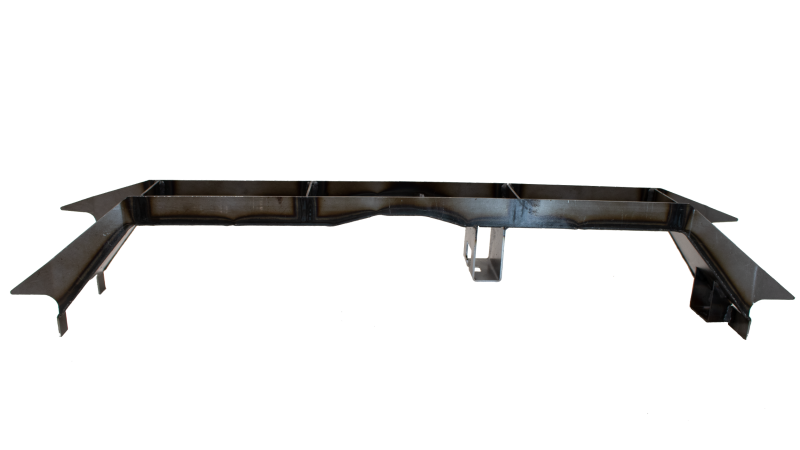 RustBuster Rust Buster 2007-2018 Silverado/GMC Sierra 1500 Extended Cab Rear ward Fuel Tank Crossmember