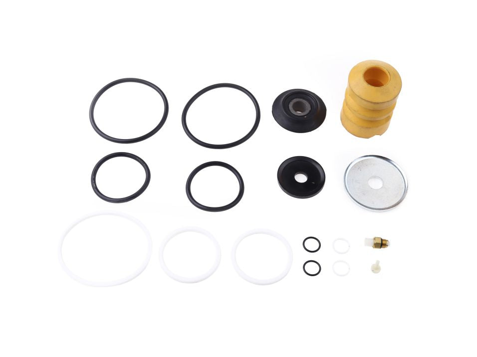 BOGAP B3426101 Air Suspension Strut