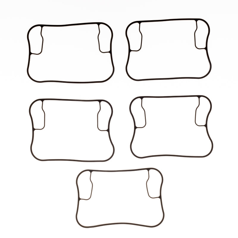 Cometic Gasket Cometic EVO Sporty Upper Rubber Rb 1991-03, Gasket 5 Pack