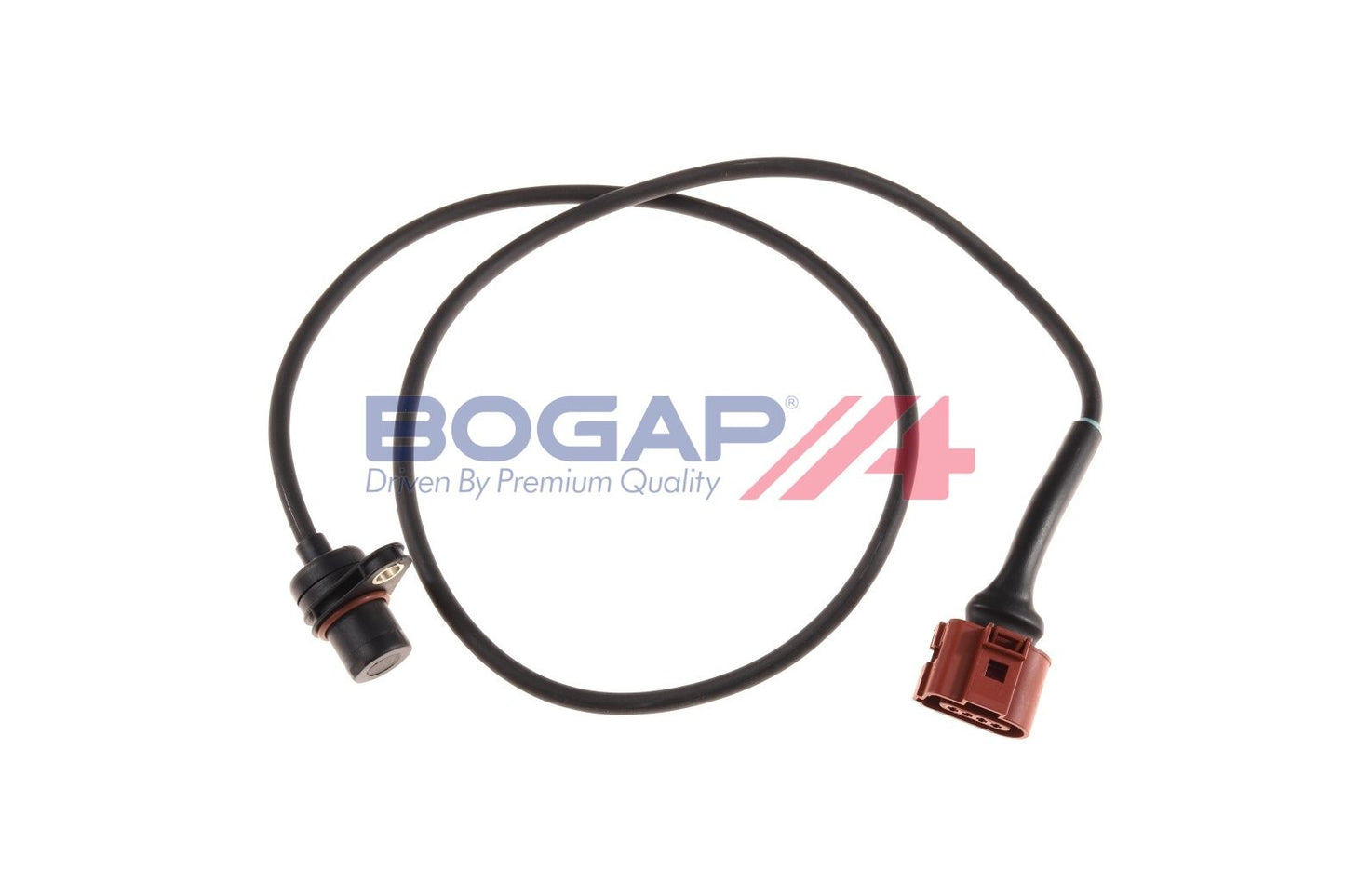 BOGAP A7114105 Steering Angle Sensor