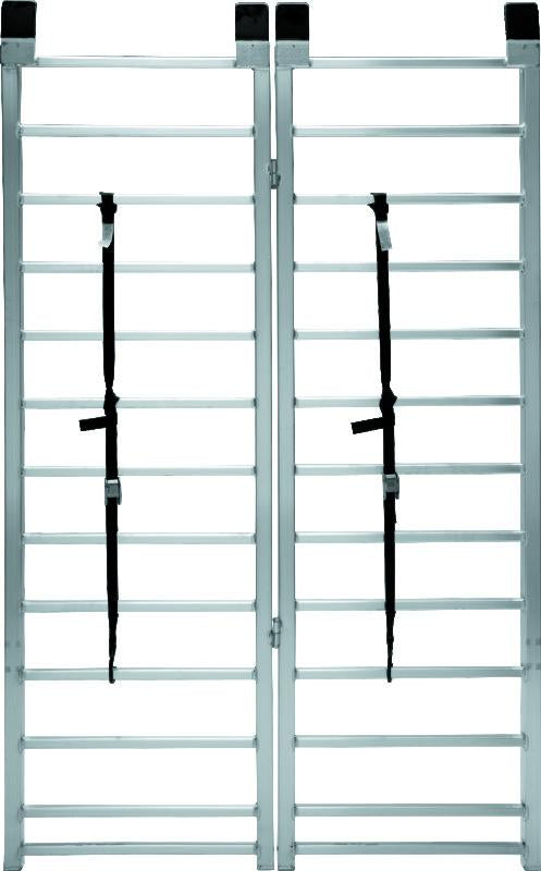 QuadBoss Bifold 50X81 Pallet of 10