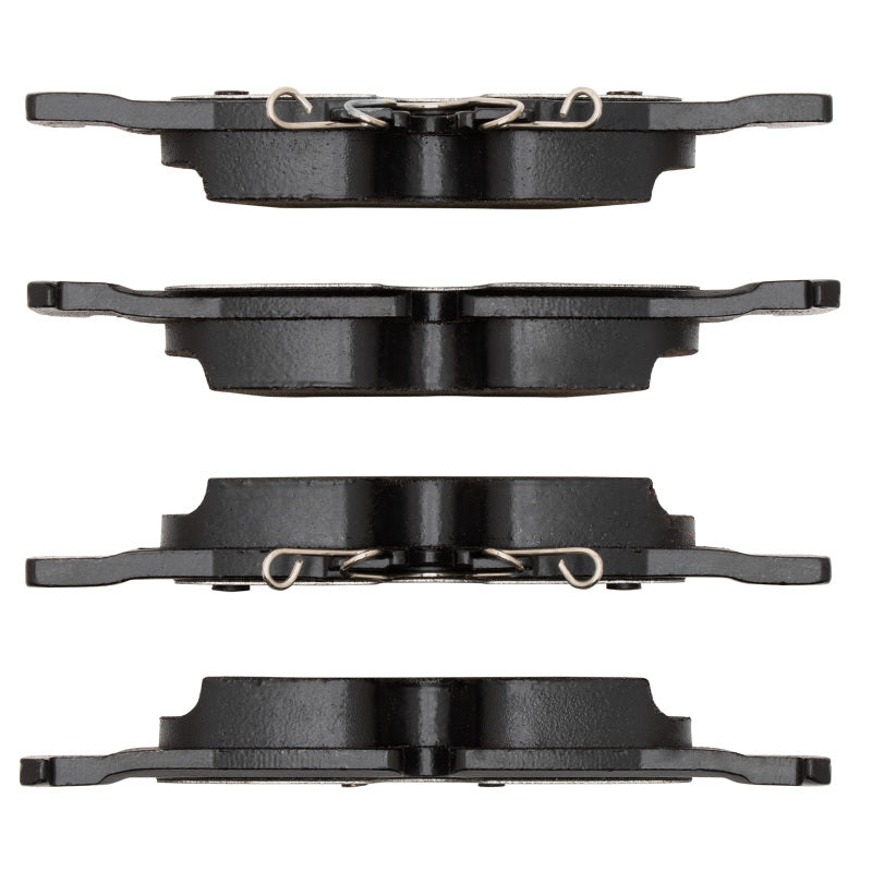 R1 Concepts R1 14-26 Mini Cooper Clubman Rear Euro Ceramic Brake Pads