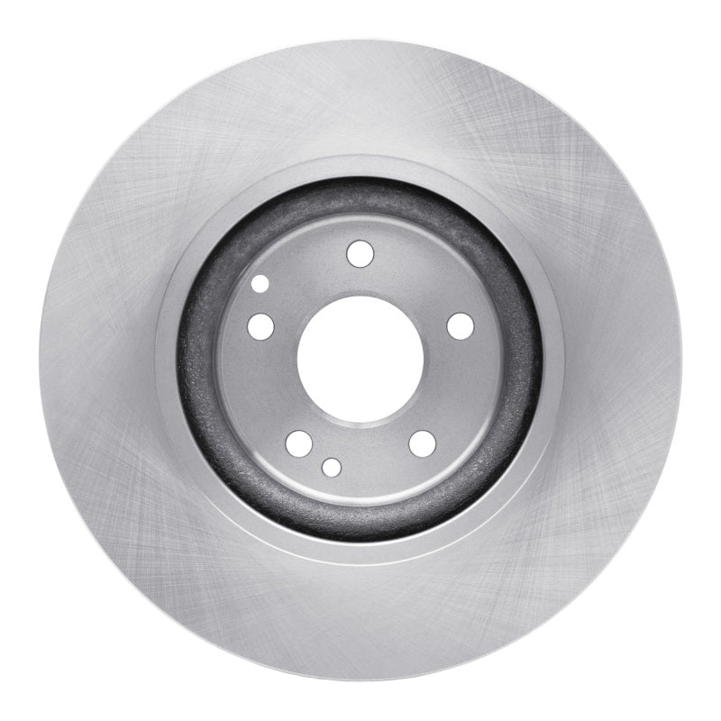 DFC 06-07 Mercedes-Benz C350 Front Brake Rotor