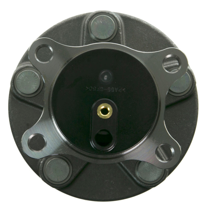 MOOG 08-13 Suzuki SX4 Rear Hub Assembly