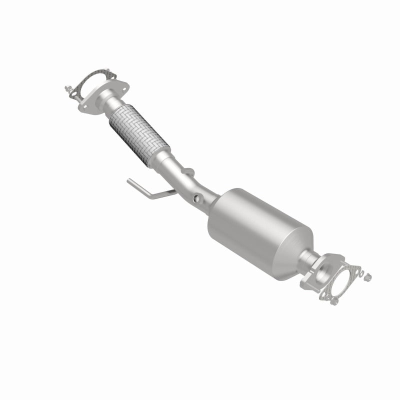 MagnaFlow 19-21 Nissan Altima 2.5L Single Underbody Direct Fit Converter