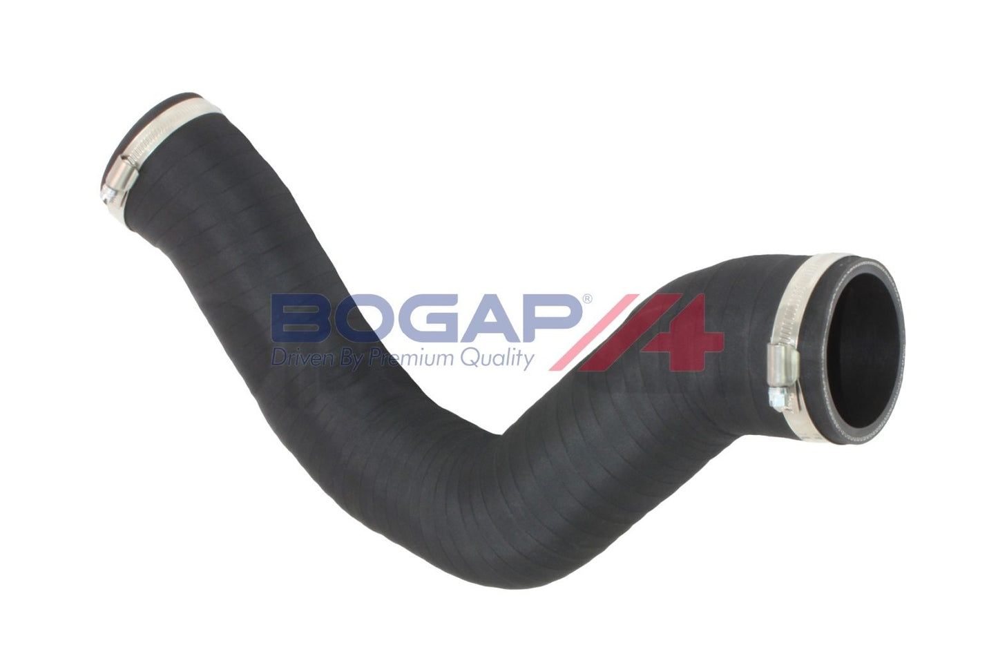 BOGAP W1711141 Charge Air Hose