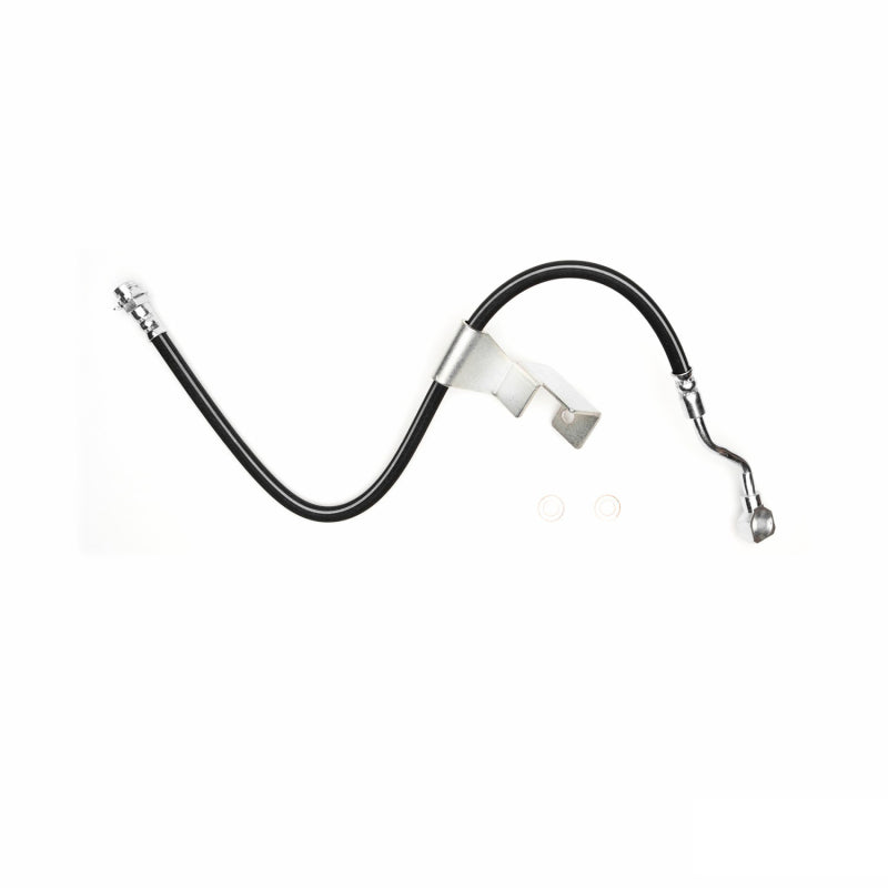 DFC 88-95 Chevrolet K20/K2500 Pickup Front-L Brake Hose