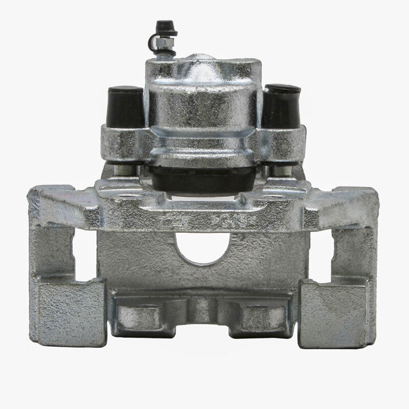 DFC 11-17 BMW 750i Rear-R Premium Caliper - Silver Zinc Coated