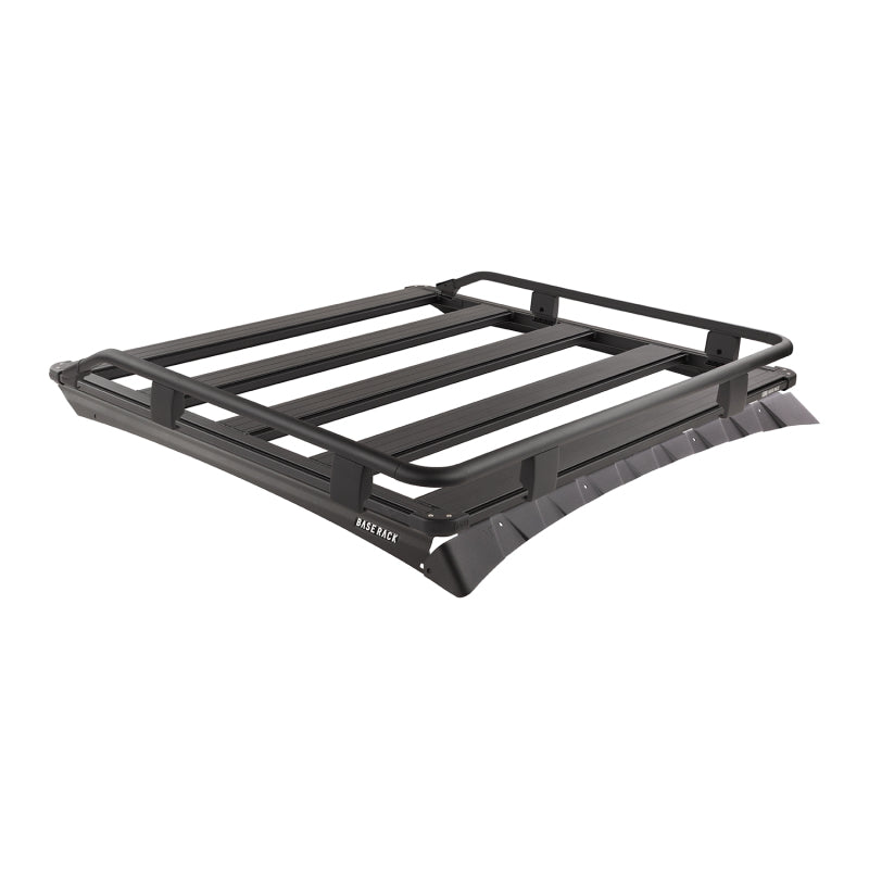 ARB 16-22 Toyota Tacoma 49in x 51in BASE Rack Kit with Front 3/4 Guard Rail