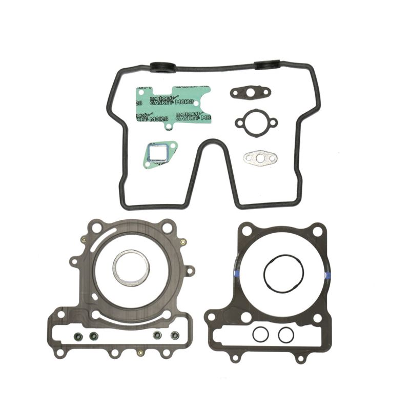 Athena 07-10 KYMCO MXU 500 Top End Gasket Kit