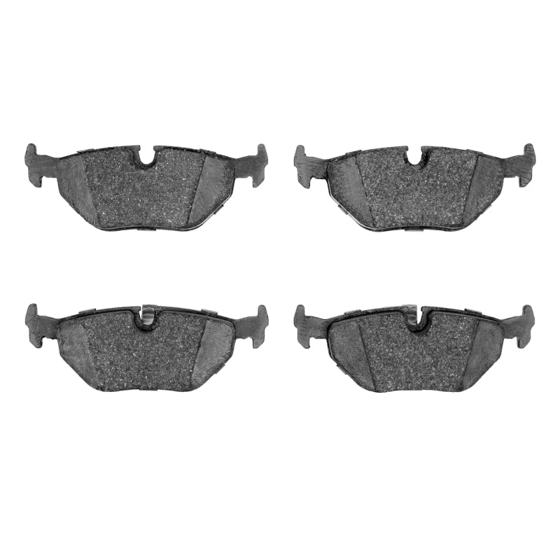 DFC 96-03 BMW 540I Rear Active Performance Brake Pads