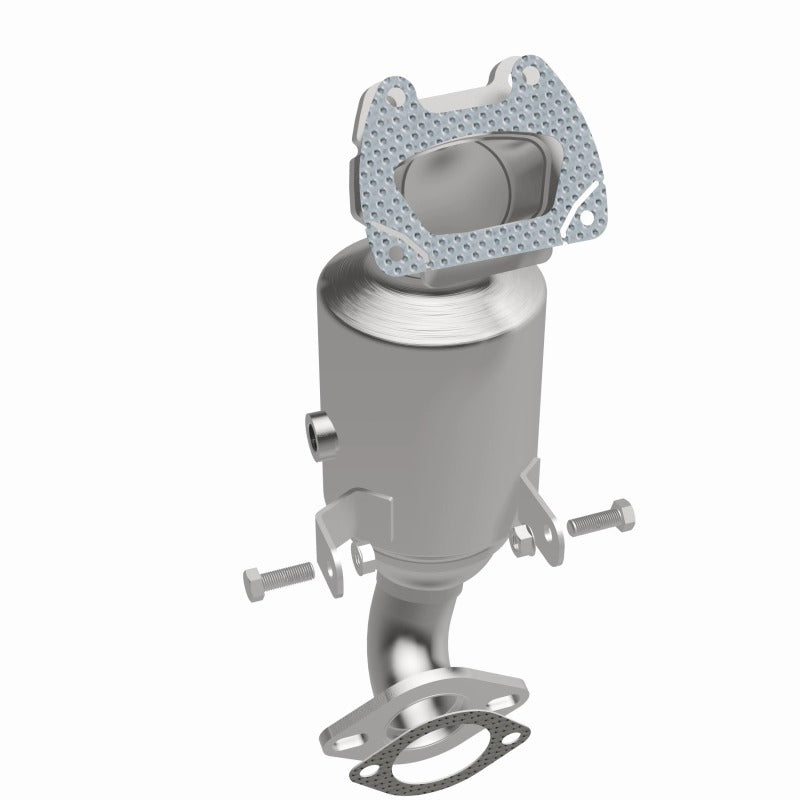 MagnaFlow 14-16 Ram ProMaster 1500/2500/3500 V6 3.6L CARB Compliant Direct Fit Catalytic Converter