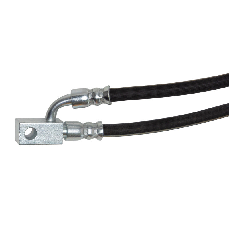DFC 16-23 Nissan Titan XD Front-R Brake Hose