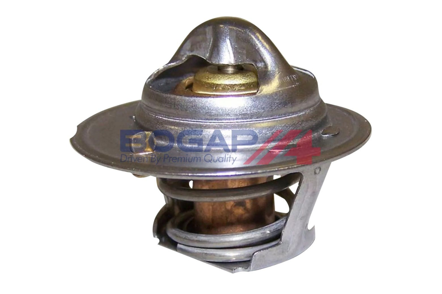 BOGAP W4245117 Thermostat, Coolant