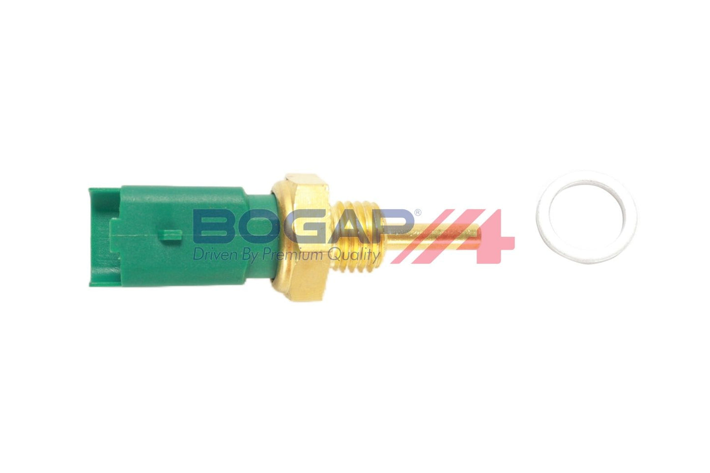 BOGAP W4126128 Sensor, Coolant Temperature
