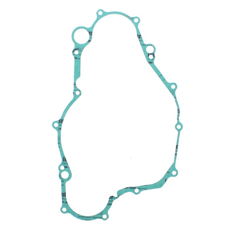 Vertex Pistons Vertex Gaskets 04-09 Yamaha YFZ450 Inner Clutch - Side Cover Gasket Kit