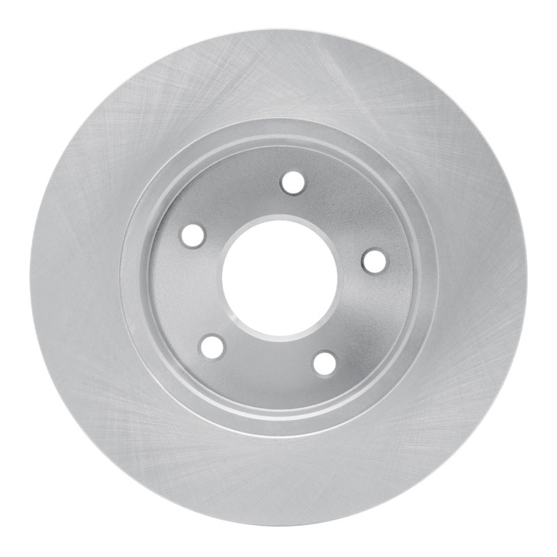 DFC 19-25 Nissan Altima Rear Brake Rotor