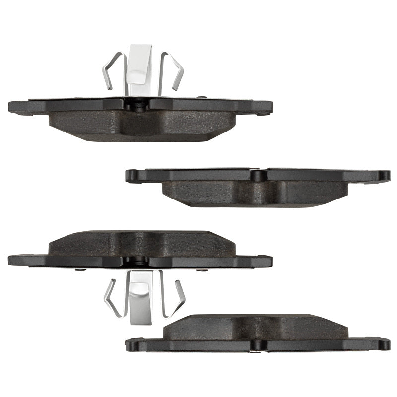 DFC 06-15 BMW 328i xDrive Rear Euro 5000 Ceramic Brake Pads