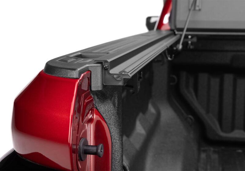 BAK 2023+ Chevy Colorado Crew Cab 5.2ft Bed BAKFlip MX4 Matte Finish