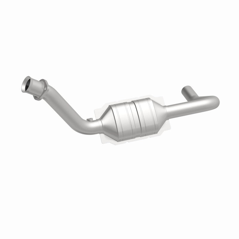 MagnaFlow Direct Fit Catalytic Converter 07-09 Chrysler/Dodge Aspen/Durango 5.7L Driver Side