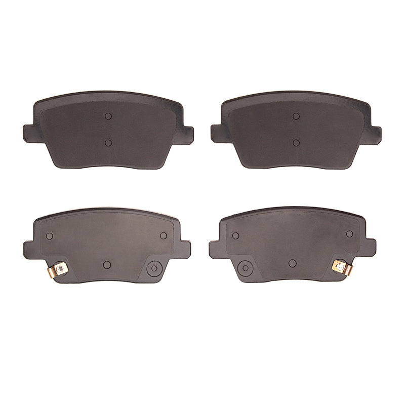 R1 Concepts R1 19-26 Hyundai Elantra N Rear Ceramic Brake Pads