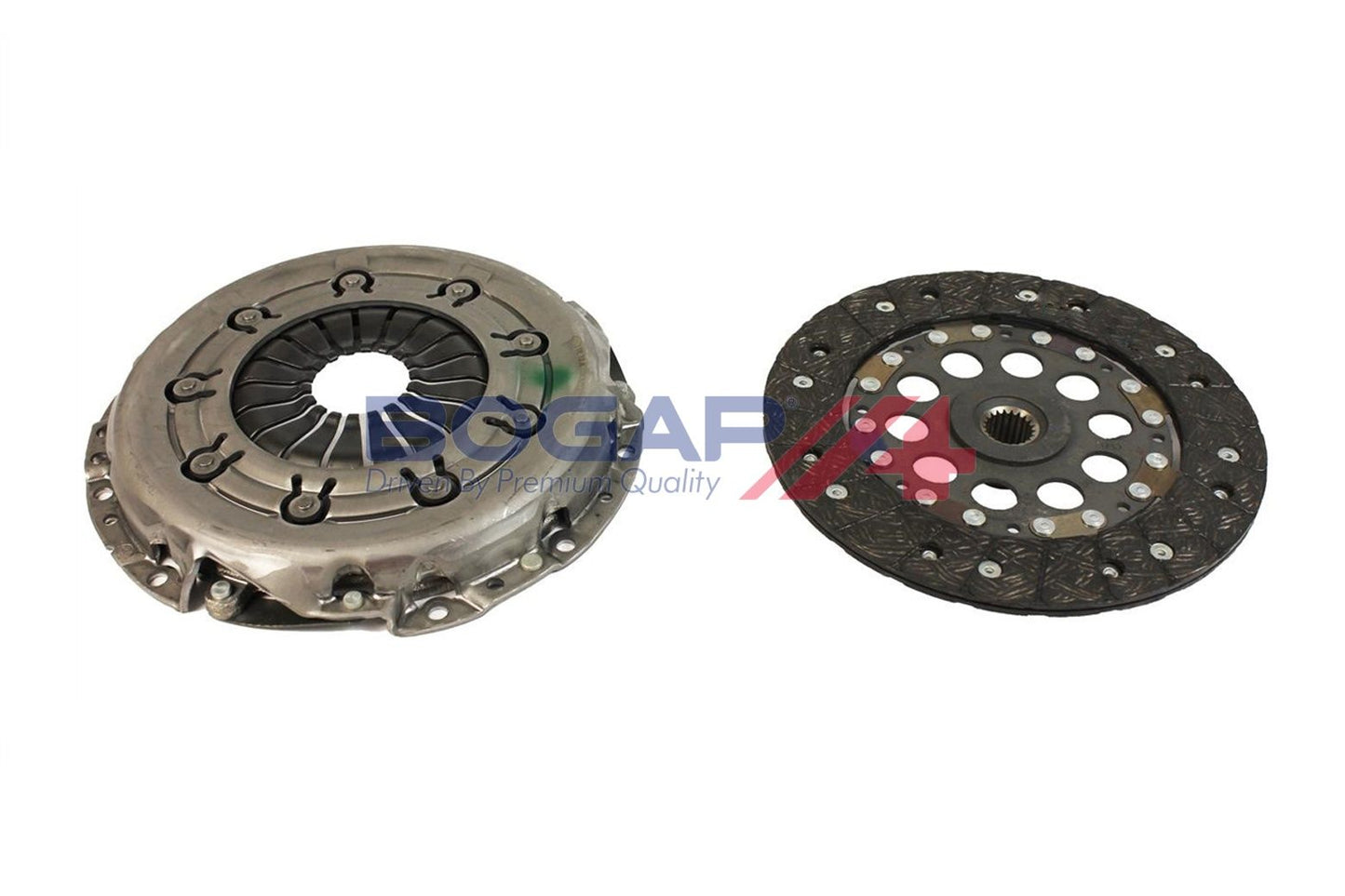 BOGAP R2223110 Clutch Kit