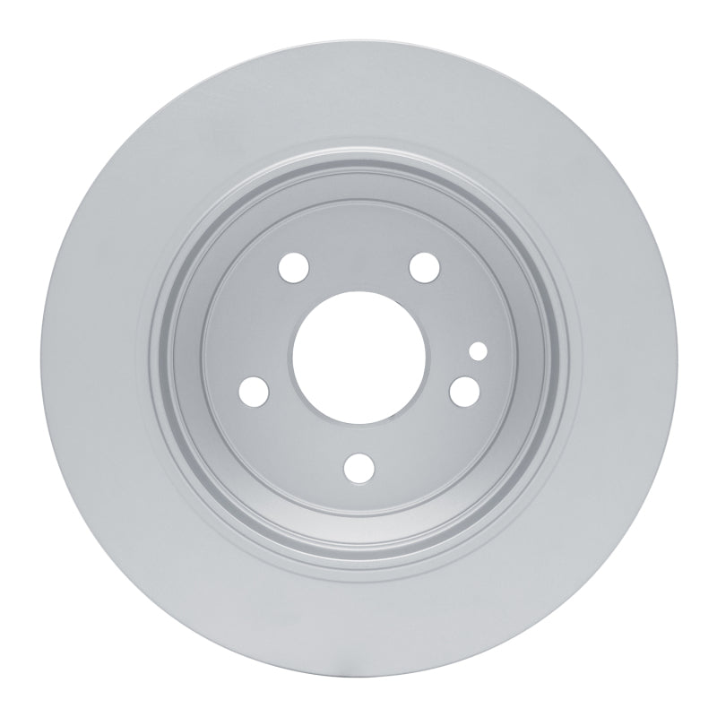 DFC 16-23 Mercedes-Benz Metris Rear GeoSPEC Coated Rotor