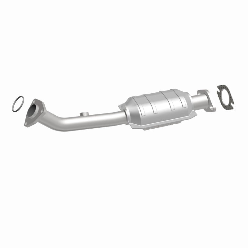 MagnaFlow DF Catalytic Conv 01-02 Infiniti QX4 3.5L / 01/02/04 Nissan Pathfinder 3.5L (California)
