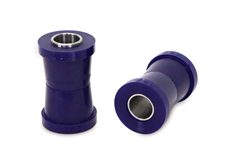 SuperPro Control Arm Bushing Kit