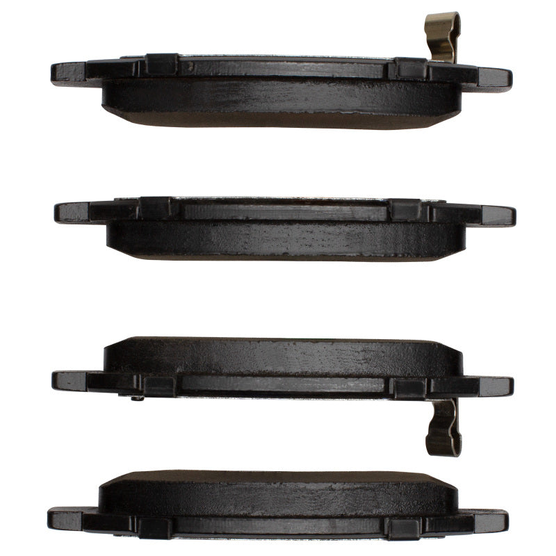DFC 08-16 Cadillac SRX Rear 5000 Advanced Ceramic Brake Pads