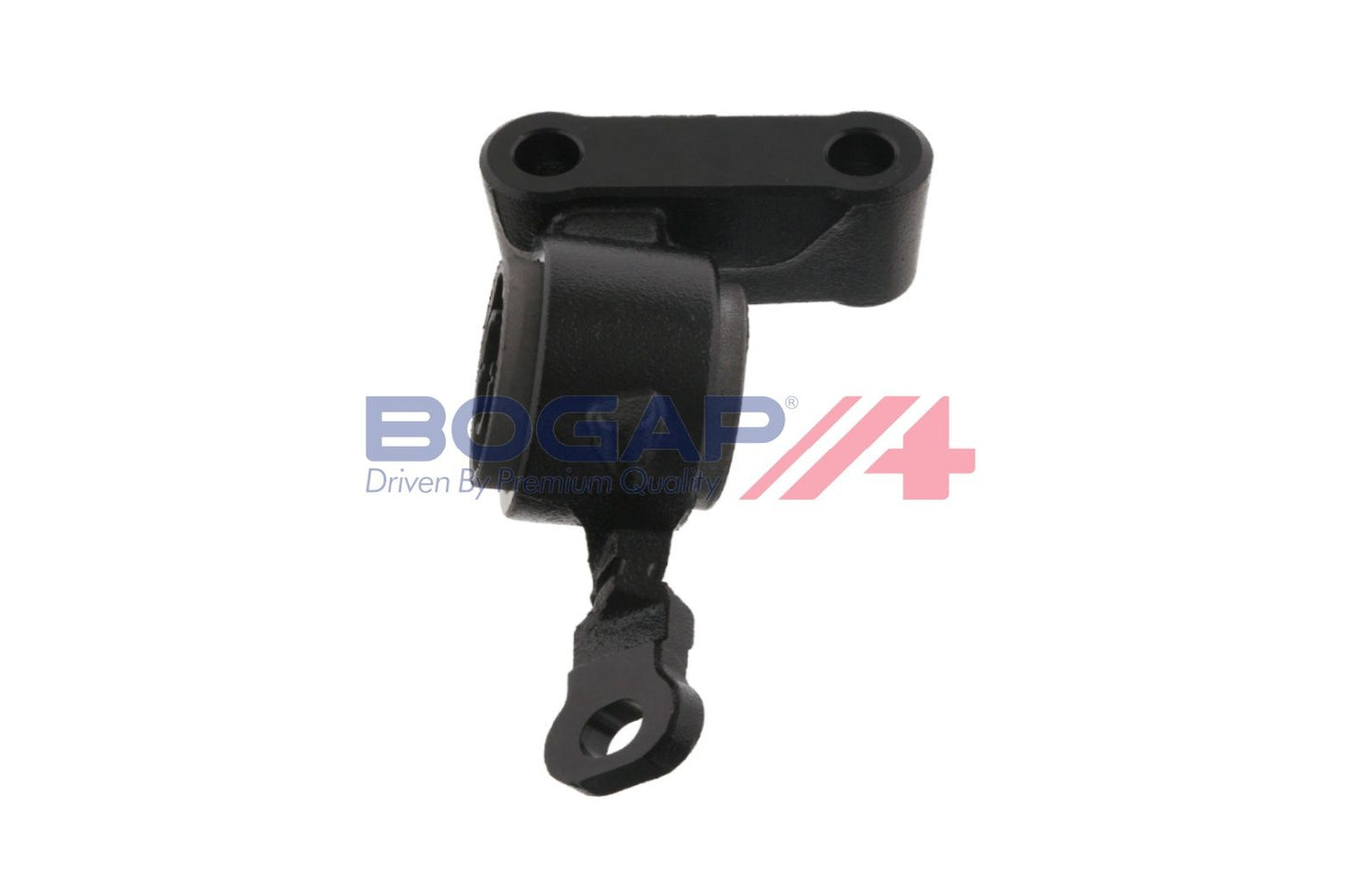BOGAP B3328103 Mounting, Control/Trailing Arm